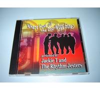 Where Have All the Doo Wops Gone?