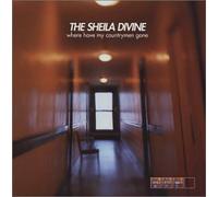 Where Have My Countrymen Gone