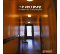 Where have my countrymen gone