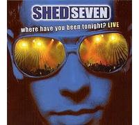 Where Have You Been..