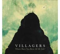 Where Have You Been All My Life? (CD) Villagers (Importación USA)