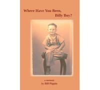 Where Have You Been, Billy Boy?