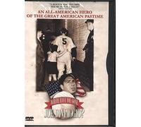 Where Have You Gone Joe Dimaggio [Reino Unido] [DVD]