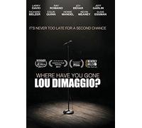 Where Have You Gone & Lou Dimaggio [Edizione: Stati Uniti] [Italia] [DVD]