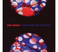 Where Have You Gone to by Shivas