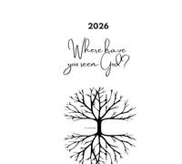 Where have you seen God? 2026: A Reflective Journal for Faith, Gratitude and Everyday Moments