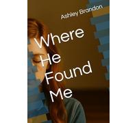 Where He Found Me (His Grace is Sufficient)