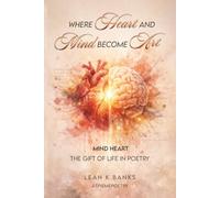 WHERE HEART AND MIND BECOME ART