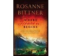 Where Heaven Begins (ebook)
