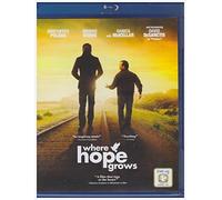 Where Hope Grows [USA] [Blu-ray]