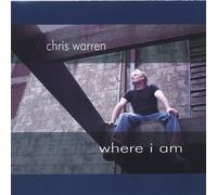 Where I Am