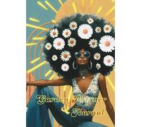 WHERE I AM PLANTED, ALL THINGS BLOOM: 7"X10" Garden Planner & Journal