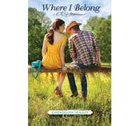 Where I Belong (ebook)