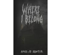 Where I Belong (Magnolia Creek)