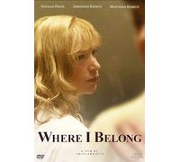 Where I Belong [USA] [DVD]