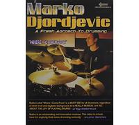 Where I Come from: A Fresh Approach to Drumming [USA] [DVD]