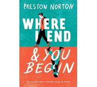 Where I End and You Begin