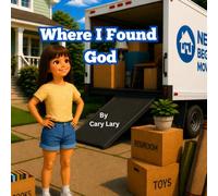 Where I Found God