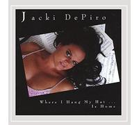 Where I Hang My Hat Is Home