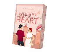 Where I Left My Heart: 1