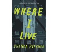 Where I Live (ebook)