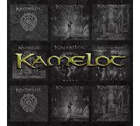 Kamelot - Best Of: Where I Reign: The Noise Years 1995-2003