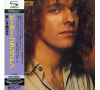 Where I Should Be (Jpn)