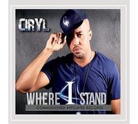 Where I Stand