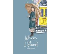 Where I Stand