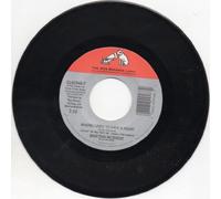 Where I Used to Have a Heart/Heart Trouble (U.S. 7 Inch Vinyl 45)