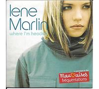 Where I'm headed [Single-CD]