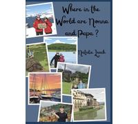 Where in the World are Nonna and Papa?