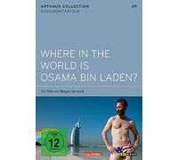 Where in the World Is Osama Bin Laden?: Arthaus Collection Dokumentarfilm