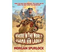 Where in the World Is Osama Bin Laden ? [Italia] [DVD]