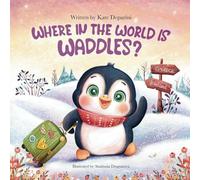 Where in the World is Waddles?