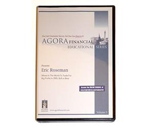 Where In The World to Trade For Big Profits in 2005, Bull or Bear