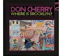Where Is Brooklyn?