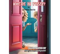 Where Is Fuzzy?