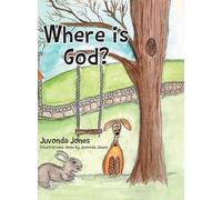 Where is God?