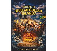 Where is Gullah Gullah Island: The X Marks the $POT