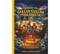 Where is Gullah Gullah Island: The X Marks the $POT