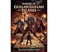 Where is Gullah Gullah Island: The X Marks the $POT (Charleston Is-Real Jerusalem The Redemption of Gullah Geechee)