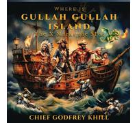 Where is Gullah Gullah Island: The X Marks the $POT (Charleston Is-Real Jerusalem The Redemption of Gullah Geechee)