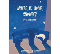 Where is Home, Snowee?