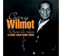 Where Is Love & Other Great Show