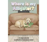 Where is my Alligator?