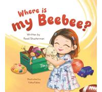 Where is my Beebee?