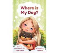 Where is my Dog?