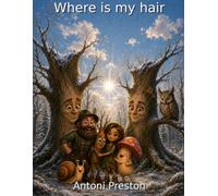 Where is my hair (Ted's adventures)