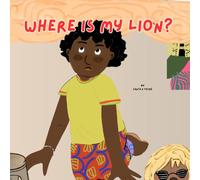 Where is my lion